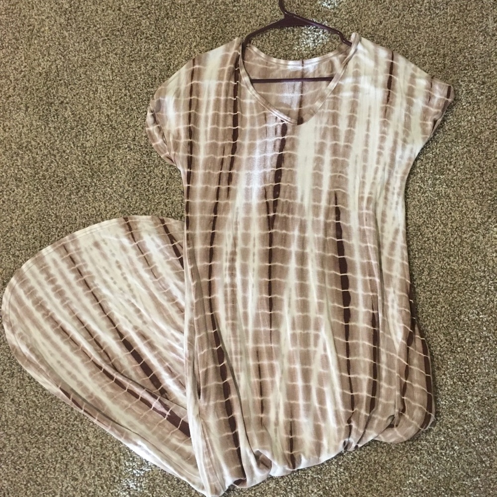 Women’s Dress